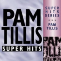 Pam Tillis - Super Hits [Warner Bros.]